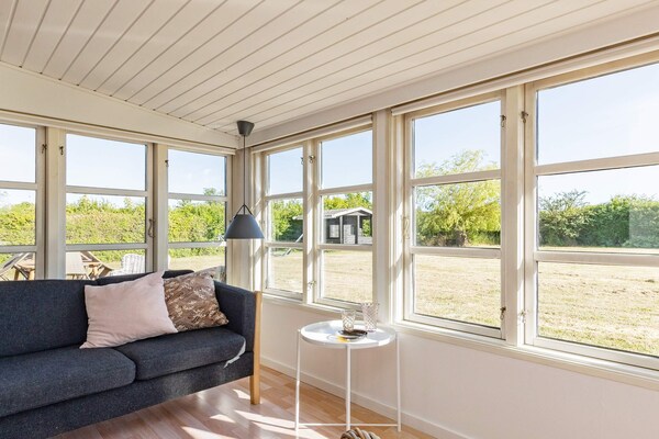 Foto van 6 persoons vakantie huis in Karrebæksminde - Vakantiehuis in Karrebæksminde - Indoor