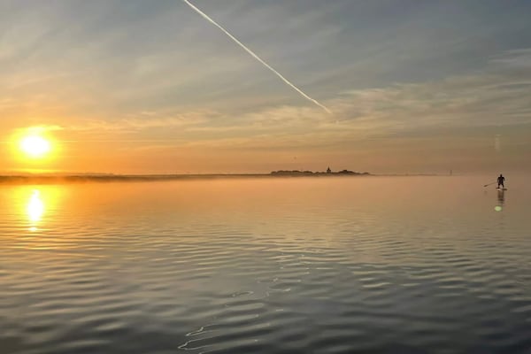 Foto van 6 persoons vakantie huis in Ringkøbing - Vakantiehuis in Ringkøbing - WaterView