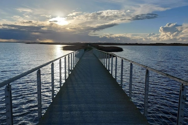Foto van 6 persoons vakantie huis in Ringkøbing - Vakantiehuis in Ringkøbing - WaterView