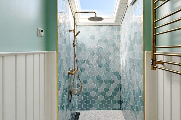 Foto van 6 persoons vakantie huis in Ringkøbing - Vakantiehuis in Ringkøbing - Indoor