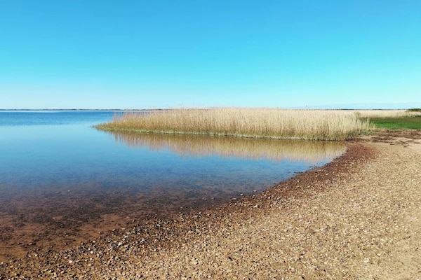 Foto van 6 persoons vakantie huis in Ringkøbing - Vakantiehuis in Ringkøbing - WaterView