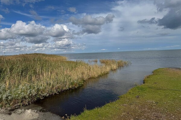 Foto van 6 persoons vakantie huis in Ørsted-By Traum - Vakantiehuis in Ørsted - WaterView