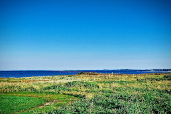 Foto van 6 persoons vakantie huis in Ørsted-By Traum - Vakantiehuis in Ørsted - Outdoor