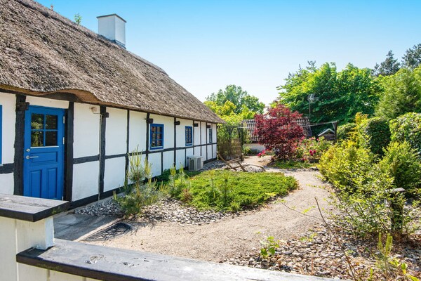 Foto van 6 persoons vakantie huis in Ørsted-By Traum - Vakantiehuis in Ørsted - View