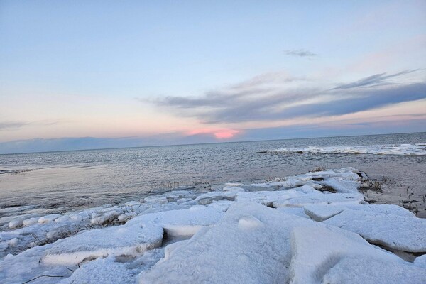 Foto van 6 persoons vakantie huis in Ørsted-By Traum - Vakantiehuis in Ørsted - WaterView