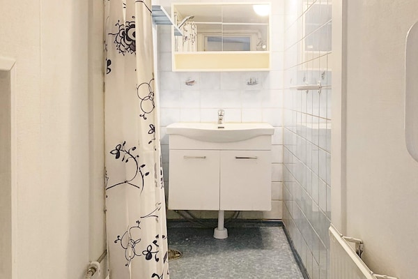 Foto van 6 persoons vakantie huis in LOFTAHAMMAR-By Traum - Vakantiehuis in LOFTAHAMMAR - Indoor