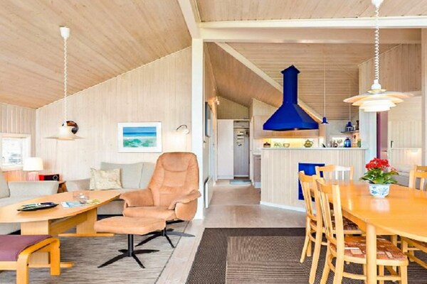 Foto van 6 persoons vakantie huis in Otterup-By Traum - Vakantiehuis in Otterup - Indoor
