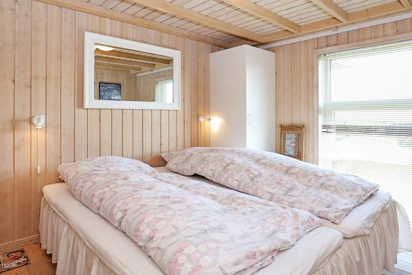 Foto van 6 persoons vakantie huis in Sæby-By Traum - Vakantiehuis in Sæby - Indoor