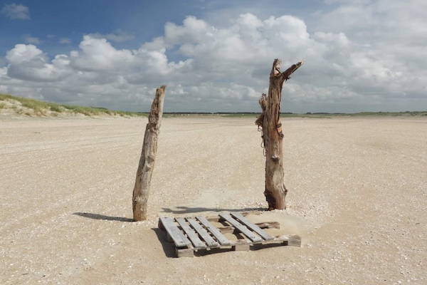 Foto van Gezellig eiland toevluchtsoord -- By Traum Ferienwohnungen - Untagged