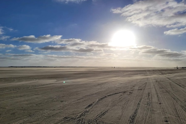 Foto van Gezellig eiland toevluchtsoord -- By Traum Ferienwohnungen - Untagged