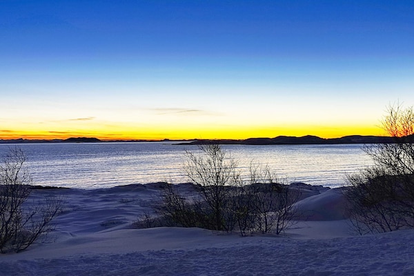 Foto van 6 persoons vakantie huis in Rebbenes - Vakantiehuis in Rebbenes - Untagged