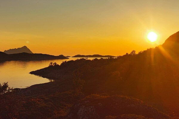 Foto van 6 persoons vakantie huis in Rebbenes - Vakantiehuis in Rebbenes - Untagged