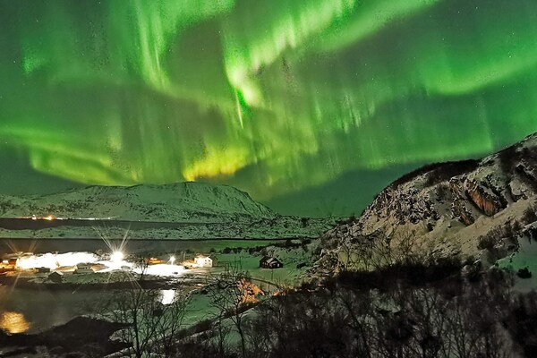 Foto van 6 persoons vakantie huis in Rebbenes - Vakantiehuis in Rebbenes - Outdoor