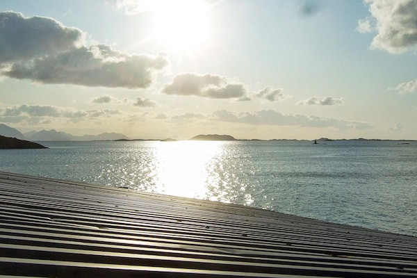 Foto van 6 persoons vakantie huis in Rebbenes - Vakantiehuis in Rebbenes - WaterView