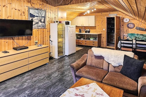 Foto van 6 persoons vakantie huis in Rebbenes - Vakantiehuis in Rebbenes - Indoor