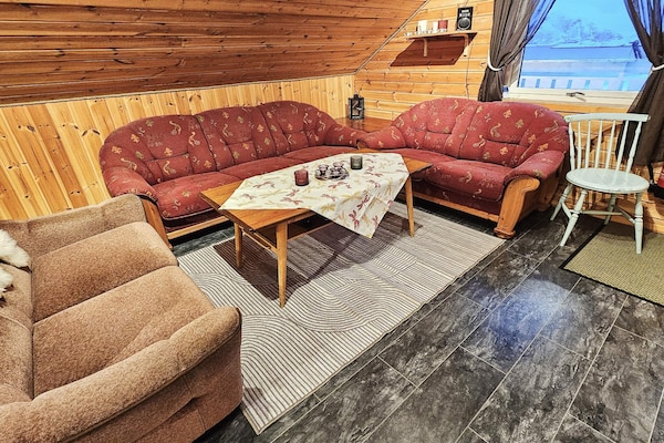 Foto van 6 persoons vakantie huis in Rebbenes - Vakantiehuis in Rebbenes - Indoor