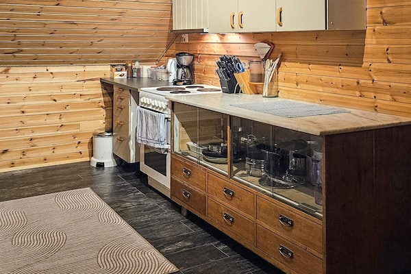 Foto van 6 persoons vakantie huis in Rebbenes - Vakantiehuis in Rebbenes - Indoor