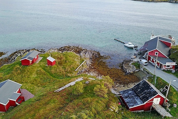 Foto van 6 persoons vakantie huis in Rebbenes - Vakantiehuis in Rebbenes - Outdoor