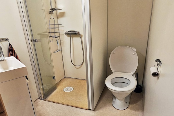 Foto van 6 persoons vakantie huis in Rebbenes - Vakantiehuis in Rebbenes - Indoor