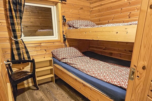 Foto van 6 persoons vakantie huis in Rebbenes - Vakantiehuis in Rebbenes - Indoor