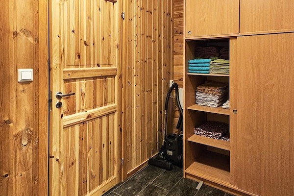 Foto van 6 persoons vakantie huis in Rebbenes - Vakantiehuis in Rebbenes - Indoor