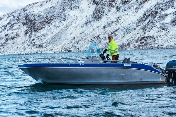 Foto van 6 persoons vakantie huis in Rebbenes - Vakantiehuis in Rebbenes - Untagged