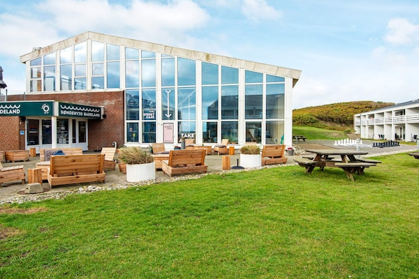 Foto van 6 persoons vakantie huis in Ringkøbing - Vakantiehuis in Ringkøbing - Untagged