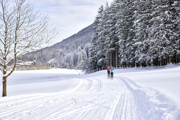 Foto van Chalet in Neukirchen bij Wildkogel-pistes - Vakantiehuis in Neukirchen am Großvenediger - PoolOfHouse