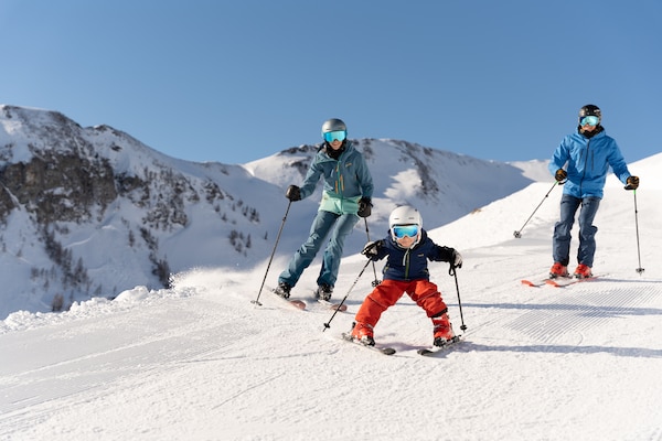 Foto van Chalet in Saalfelden bij Skilift - Vakantiehuis in Saalfelden - AreaWinter20KM