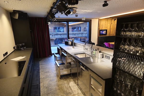 Foto van Chalet in Zillertal bij Skigebied - Vakantiehuis in Aschau - BathRoom