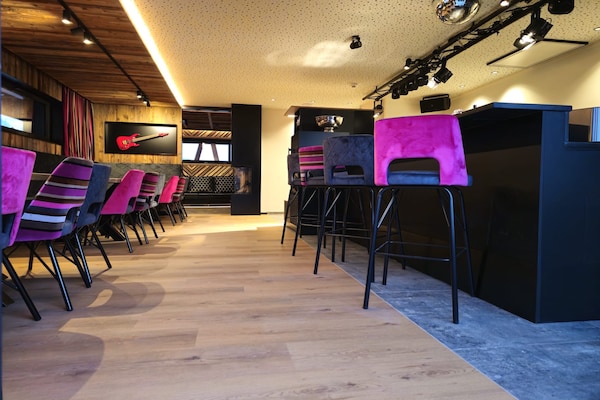 Foto van Chalet in Zillertal bij Skigebied - Vakantiehuis in Aschau - BathRoom