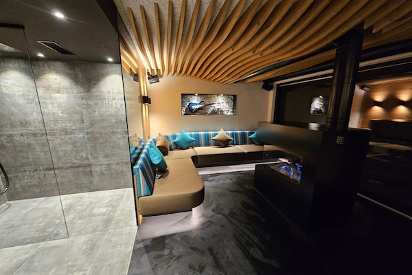 Foto van Chalet in Zillertal bij Skigebied - Vakantiehuis in Aschau - Kitchen