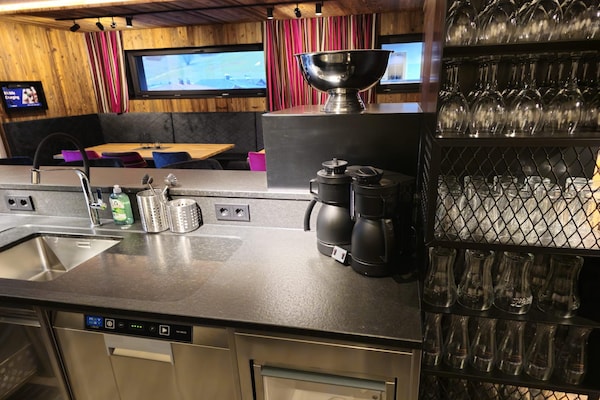 Foto van Chalet in Zillertal bij Skigebied - Vakantiehuis in Aschau - BedRoom