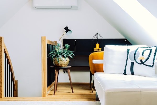 Foto van Klöchberg R&L APP Sunrise - Gelber Muskateller - Vakantiehuis in Klöch - BedRoom