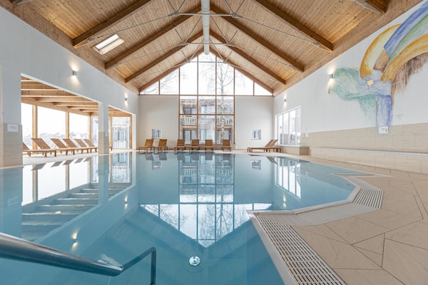 Foto van Charmant familie appartement in Steiermark - Vakantiehuis in Kreischberg Murau - PoolOfHouse