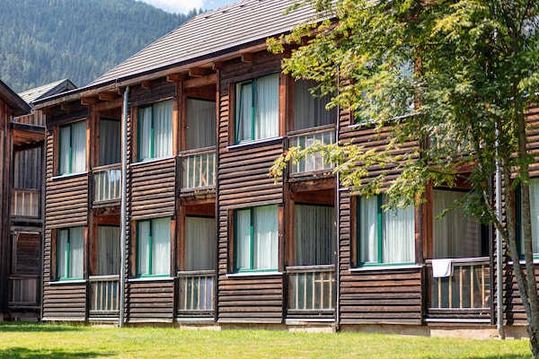 Foto van Charmant familie appartement in Steiermark - Vakantiehuis in Kreischberg Murau - ExteriorSummer
