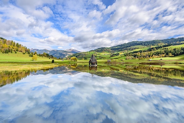 Foto van Charmant familie appartement in Steiermark - Vakantiehuis in Kreischberg Murau - AreaSummer5KM