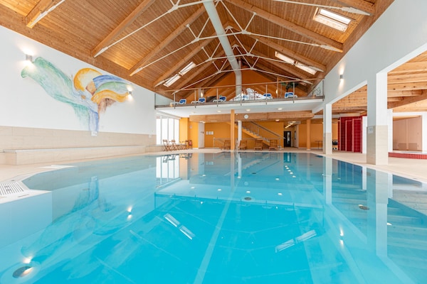 Foto van Charmant familie appartement in Steiermark - Vakantiehuis in Kreischberg Murau - PoolOfHouse