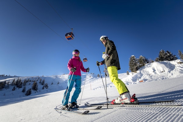 Foto van Aangenaam vakantiehuis met zwembad (zonder borg) - Vakantiehuis in Sankt Georgen am Kreischberg - AreaWinter5KM