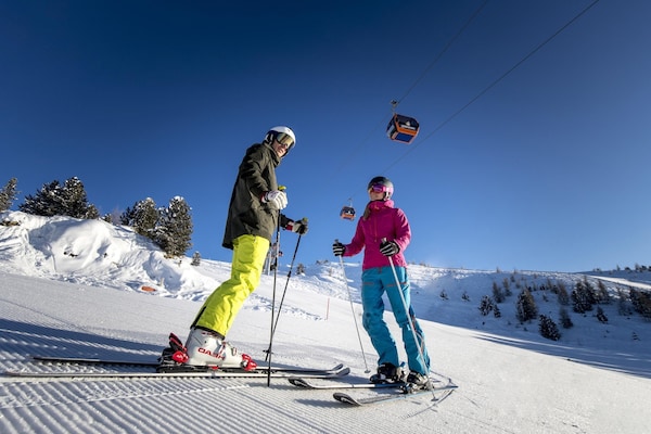 Foto van Vakantiehuis met sauna en zwembad (zonder borg) - Vakantiehuis in Sankt Georgen am Kreischberg - AreaWinter5KM