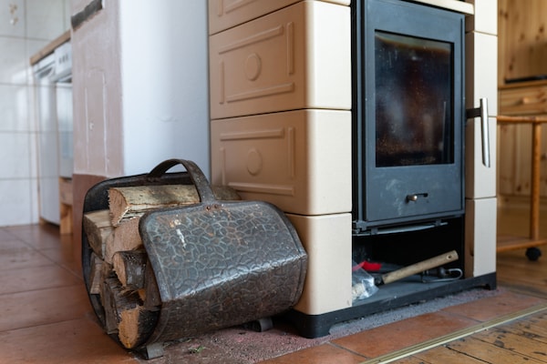 Foto van Berghut in Eberstein bij skigebied - Vakantiehuis in Eberstein - Ambiance