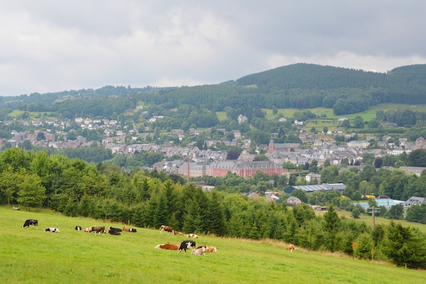 Foto van Prachtige familievakantiebungalow - Vakantiehuis in Stoumont - AreaSummer5KM
