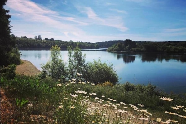 Foto van Stijlvol verblijf met zwembad, Jalhay - Vakantiehuis in Jalhay - AreaSummer20KM