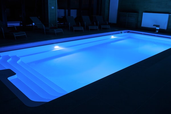 Foto van Luxe verblijf met zwembad - Vakantiehuis in Waimes - PoolOfHouse