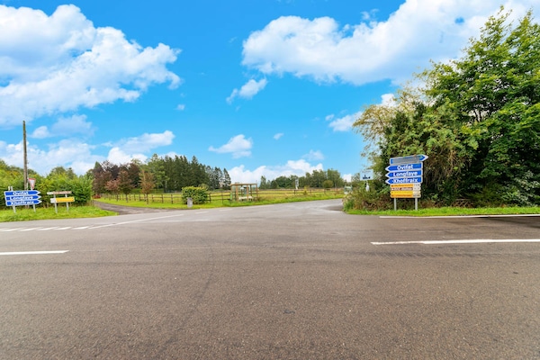 Foto van Grand Ardennes Retreat - Vakantiehuis in Malmedy - AreaSummer1KM