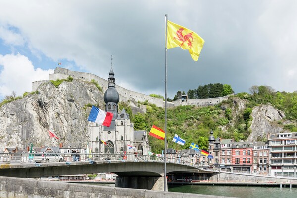 Foto van Luxe Poolvilla in Goesnes - Vakantiehuis in Goesnes - AreaSummer20KM