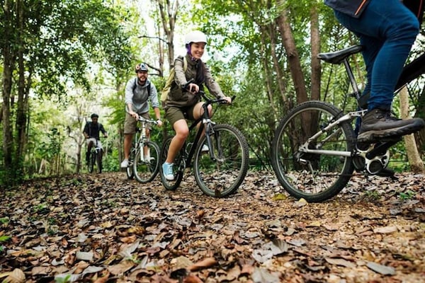 Foto van Vakantiehuis Somme-Leuze met Zwembad & Sauna - Vakantiehuis in Somme-Leuze - AreaSummer20KM