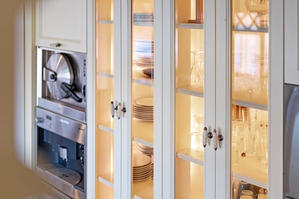Foto van Luxe Landhuis met Zwembad Ardennen - Vakantiehuis in Manhay - Ambiance
