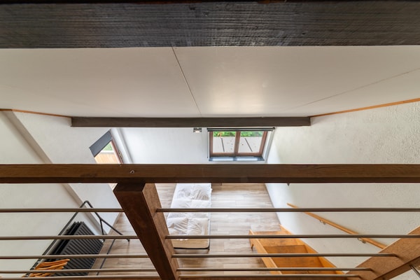 Foto van Luxe villa met zwembad - Vakantiehuis in La-Roche en Ardenne - ViewSummer