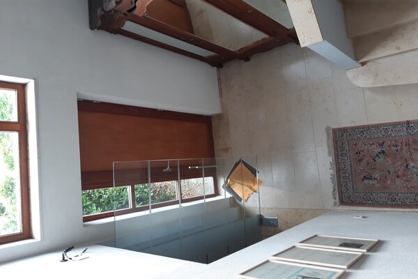 Foto van Villaverblijf met zwembad en sauna - Vakantiehuis in Koksijde - Landing